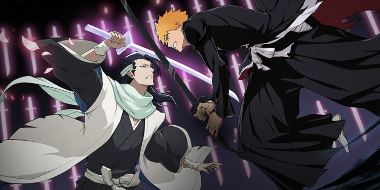 Nuverse telah mengumumkan game adaptasi baru Bleach Soul Resonance yang dikembangkan dengan kualitas tinggi