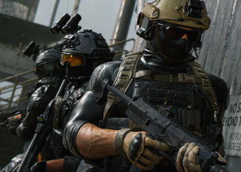 Phil Spencer selaku CEO Microsoft Gaming mengonfirmasi perjanjian dengan Sony atas franchise Call of Duty