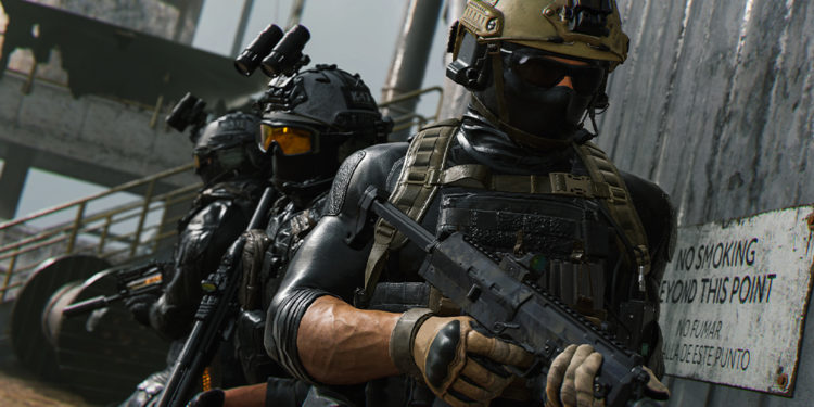 Phil Spencer selaku CEO Microsoft Gaming mengonfirmasi perjanjian dengan Sony atas franchise Call of Duty