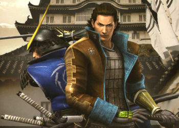 Sengoku Basara termasuk salah satu seri yang rencananya akan mendapat ekspansi oleh Capcom di masa mendatang