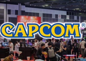 Pengadaan Gamescom Asia 2023 ternyata juga akan ikut diramaikan oleh publisher game raksasa Capcom