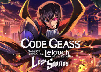 Komoe Games telah resmi mengumumkan bahwa Code Geass: Lost Stories akan mereka bawa secara global untuk Android dan juga iOS.