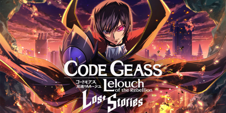 Komoe Games telah resmi mengumumkan bahwa Code Geass: Lost Stories akan mereka bawa secara global untuk Android dan juga iOS.