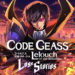 Komoe Games telah resmi mengumumkan bahwa Code Geass: Lost Stories akan mereka bawa secara global untuk Android dan juga iOS.