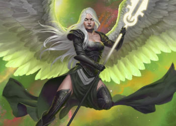 Wizards of the Coast kembali membagikan detail konten Magic: The Gathering – Commander Masters