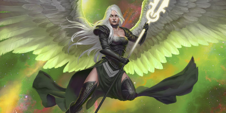 Wizards of the Coast kembali membagikan detail konten Magic: The Gathering – Commander Masters