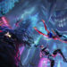 FunPlus telah bekerjasama dengan Warner Bros. untuk pengembangan game strategi DC: Dark Legion