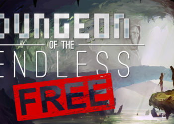 Dungeon of the Endless GRATIS di Steam dalam Waktu Terbatas, Sekuel Barunya Segera Rilis!