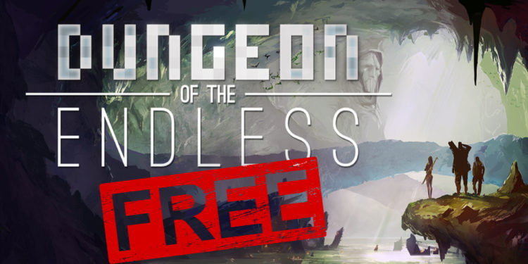 Dungeon of the Endless GRATIS di Steam dalam Waktu Terbatas, Sekuel Barunya Segera Rilis!