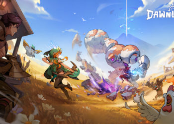 easun Games telah resmi mengumumkan bahwa Dawnlands akan dirilis pada 8 Agustus mendatang untuk Android, iOS, dan juga PC melalui Steam.