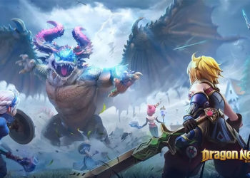 Dragon Nest 2: Evolution akan rilis pada 20 Juli mendatang untuk Android dan iOS. Pra-registrasi game tersebut mencapai 3 juta gamer.