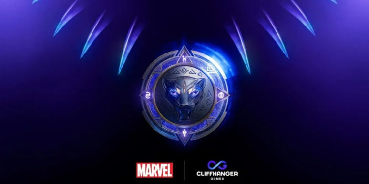 Electronic Arts telah mengumumkan bahwa game Black Panther sedang dalam proses pengembangan di studio baru, Cliffhanger Games.