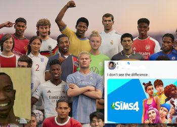Electronic Arts telah merilis trailer pertama EA Sports FC 24, yang dapat dilihat di bawah ini sekaligus cover untuk Ultimate Edition.