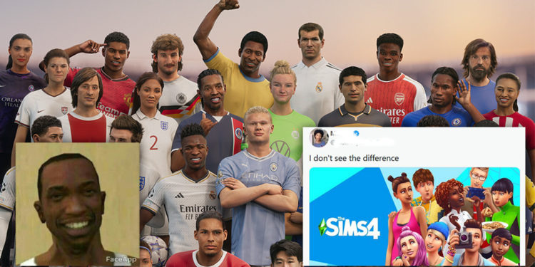 Electronic Arts telah merilis trailer pertama EA Sports FC 24, yang dapat dilihat di bawah ini sekaligus cover untuk Ultimate Edition.