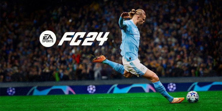 Electronic Arts telah resmi mengumumkan bahwa EA Sports FC 24 akan dirilis pada 29 September mendatang untuk konsol dan PC.