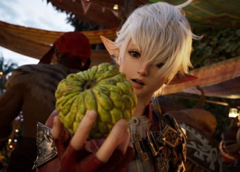 Expansion Final Fantasy XIV: Dawntrail ditargetkan rilis pada musim panas 2024 nanti