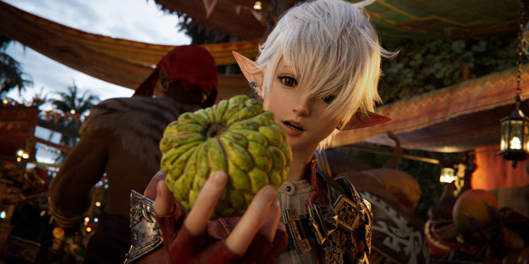 Expansion Final Fantasy XIV: Dawntrail ditargetkan rilis pada musim panas 2024 nanti