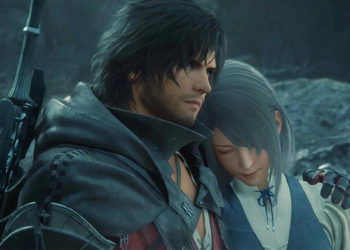 Square Enix yakinkan bahwa 3 juta kopi penjualan Final Fantasy XVI sudah dirasa sangat sukses menurut mereka