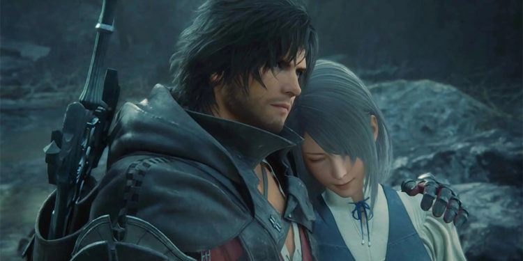 Square Enix yakinkan bahwa 3 juta kopi penjualan Final Fantasy XVI sudah dirasa sangat sukses menurut mereka