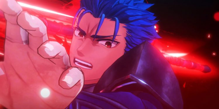 Koei Tecmo dan Omega Force kembali berbagi update baru Fate/Samurai Remnant lewat trailer keduanya