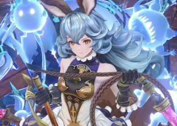 Cygames kembali membawa update baru Granblue Fantasy Relink yang mengonfirmasi hadirnya Ferry