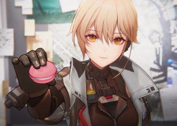 Meski dengan pendapatan rendah, apa sebenarnya yang membuat Girls' Frontline bisa bertahan selama ini?