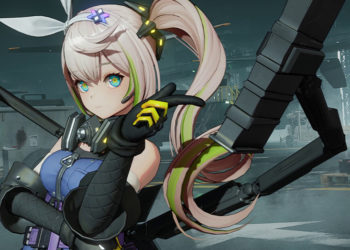Sunborn diketahui sudah mendaftarkan trademark Girls' Frontline 2: Exilium untuk persiapan rilis versi globalnya