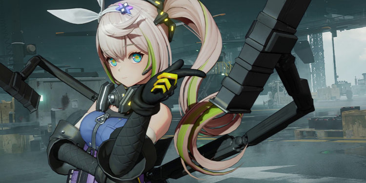 Sunborn diketahui sudah mendaftarkan trademark Girls' Frontline 2: Exilium untuk persiapan rilis versi globalnya