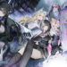 Cover Corporation memperkenalkan kelompok Virtual YouTuber -Advent- yang tergabung dalam generasi ke-3 Hololive English