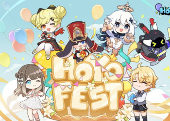 HoYoverse telah resmi membagikan detail dari HoYo FEST 2023 dimana event tersebut bakal resmi dimulai pada 27 Juli hingga 6 Agustus.