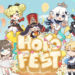 HoYoverse telah resmi membagikan detail dari HoYo FEST 2023 dimana event tersebut bakal resmi dimulai pada 27 Juli hingga 6 Agustus.