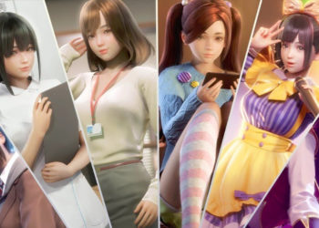 ILLUSION yang sudah lama dikenal sebagai developer game dewasa prominen akan segera ditutup dalam waktu dekat