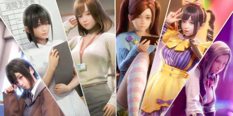 ILLUSION yang sudah lama dikenal sebagai developer game dewasa prominen akan segera ditutup dalam waktu dekat
