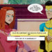 Skybound Games mengumumkan game baru dari seri Invincible dengan bergenre visual novel - Invincible Presents: Atom Eve