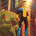 Ubisoft dan Skybound Entertainment umumkan game idle RPG baru dari franchise superhero ikonik - Invincible: Guarding the Globe