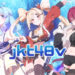 JKT48V diresmikan sebagai divisi Virtual YouTuber pertama JKT48 yang akan segera memulai debut sebentar lagi
