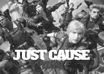 Square Enix telah mengumumkan bahwa Just Cause Mobile resmi dibatalkan. Game tersebut bahkan belum sempat dirilis secara global.