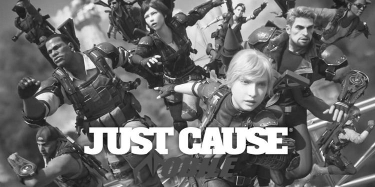 Square Enix telah mengumumkan bahwa Just Cause Mobile resmi dibatalkan. Game tersebut bahkan belum sempat dirilis secara global.