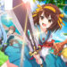 KonoSuba Fantastic Days akan segera membawa kolaborasi dengan seri The Melancholy of Haruhi Suzumiya mulai akhir Juli