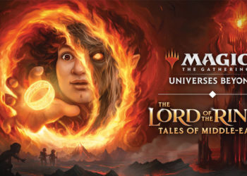 Kami mendapatkan kesempatan wawancara dengan Ovidio Cartagena untuk berbincang soal The Lord of the Rings: Tales  of Middle-earth.