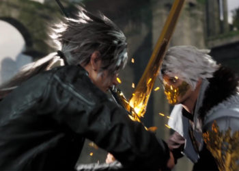 Ultizero Games akan menyediakan demo Lost Soul Aside yang bisa dimainkan di ajang PlayStation ChinaJoy 2023