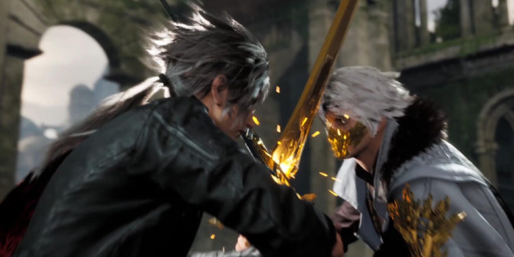 Ultizero Games akan menyediakan demo Lost Soul Aside yang bisa dimainkan di ajang PlayStation ChinaJoy 2023