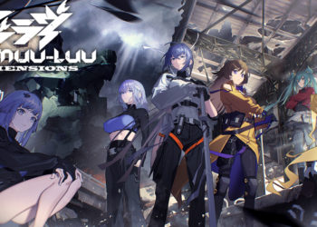 Muv-Luv Dimensions kembali dirilis setelah sempat dimatikan selang beberapa jam saat debutnya tahun lalu