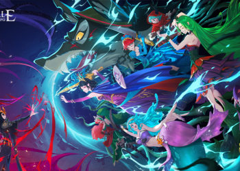 Archosaur Games telah resmi merilis Madtale, game idle RPG terbaru yang khas dengan style menawannya