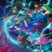 Archosaur Games telah resmi merilis Madtale, game idle RPG terbaru yang khas dengan style menawannya