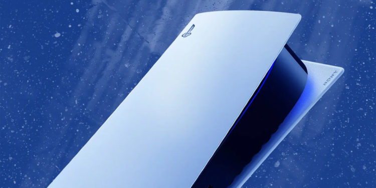 PS5 Slim yang memang cukup dinantikan oleh para gamer akan dirilis tahun 2023 dengan harga 6 jutaan rupiah menurut Microsoft.