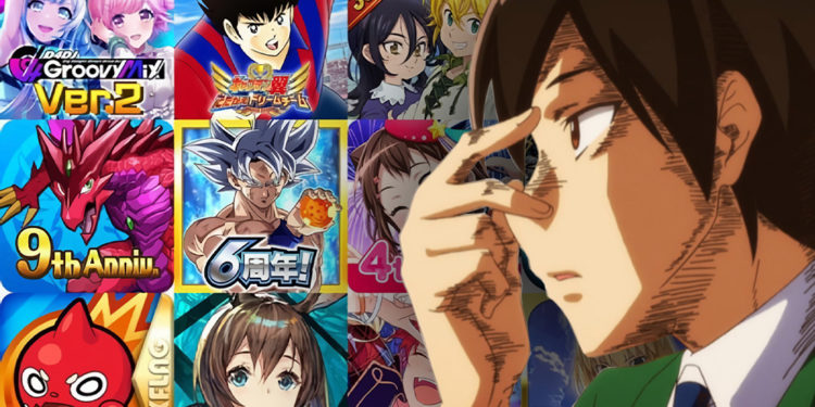 Rangkuman beberapa poin terpenting yang bisa dijadikan tolak ukur dalam menebak umur suatu game mobile