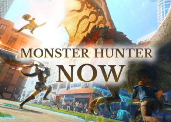 Capcom dan Niantic mengumumkan bahwa Monster Hunter Now akan dirilis pada 14 September mendatang untuk Android dan iOS secara global.