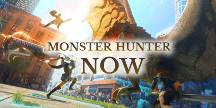 Capcom dan Niantic mengumumkan bahwa Monster Hunter Now akan dirilis pada 14 September mendatang untuk Android dan iOS secara global.