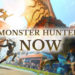 Capcom dan Niantic mengumumkan bahwa Monster Hunter Now akan dirilis pada 14 September mendatang untuk Android dan iOS secara global.